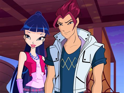 Musa's Impact on Young Fans in Winx Club